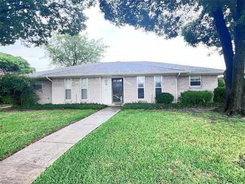 1804 University Drive, Richardson, TX 75081