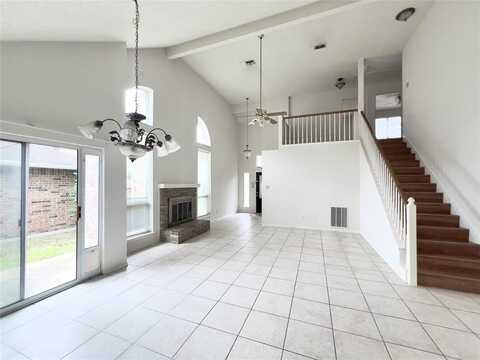 1505 Shalain Drive, Garland, TX 75040