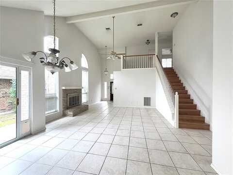 1505 Shalain Drive, Garland, TX 75040