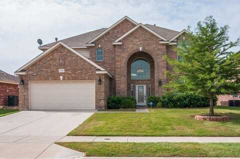 3728 Glassenberry Street, Fort Worth, TX 76244