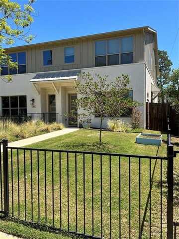 203 Athenia Drive, Fort Worth, TX 76114