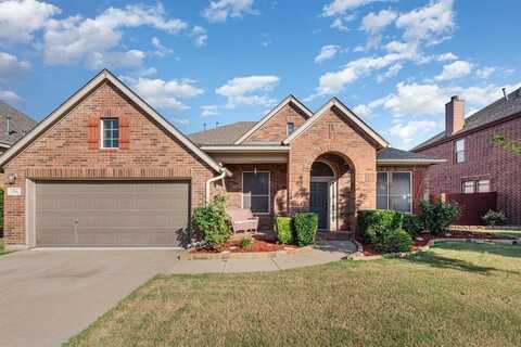 556 Garrett Road, Fate, TX 75087