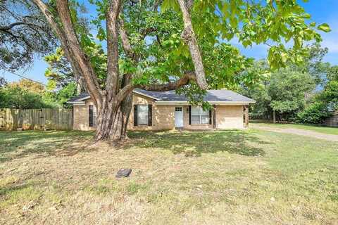 307 Gregory Street, Joshua, TX 76058