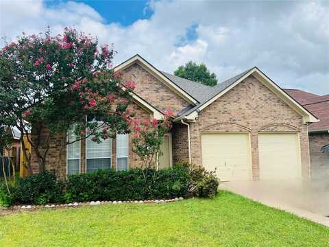 7313 Birchmont Drive, Rowlett, TX 75089