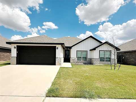 7405 Wildflower Way, Abilene, TX 79602