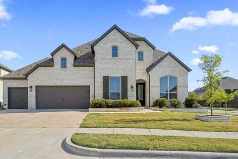 2715 Middleton Drive, Melissa, TX 75454