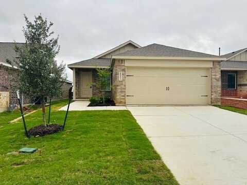 2053 Sulky Lane, Aubrey, TX 76227