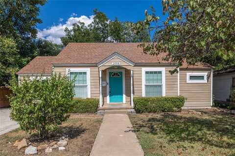 2008 Austin Avenue, Brownwood, TX 76801