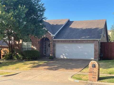 5009 Lake Crest Drive, McKinney, TX 75071