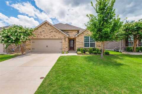 3617 Roth Drive, McKinney, TX 75071