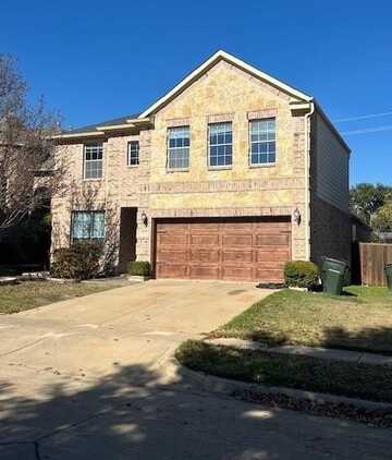 2721 Tangerine Lane, Plano, TX 75074