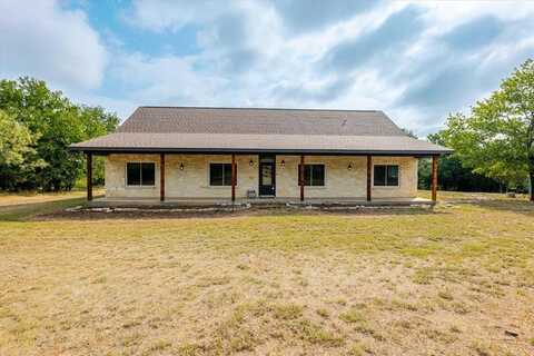 2066 Ellis Drive, Weatherford, TX 76088