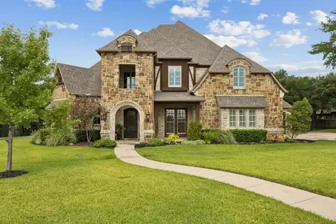 3600 Iron Mountain Ranch Court, Southlake, TX 76092