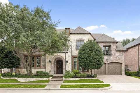 6201 Leblanc Drive, Plano, TX 75024