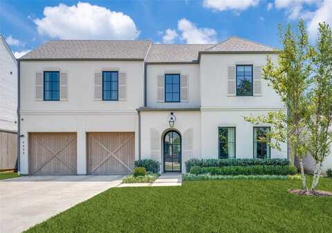 9630 Lakemont Drive, Dallas, TX 75220
