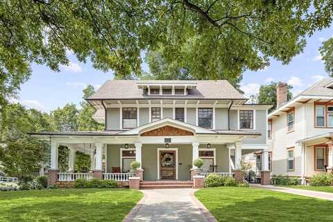 4901 Victor Street, Dallas, TX 75214