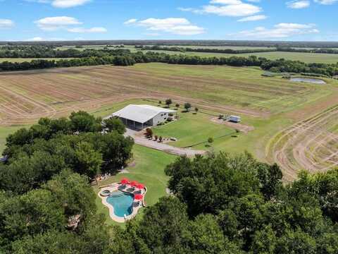 333 County Road 3714 21 ac, Wolfe City, TX 75496