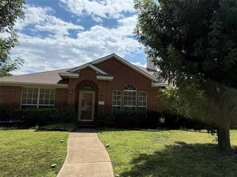 331 Hampstead Drive, Murphy, TX 75094