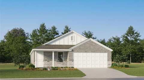 137 Glenwood Drive, Balch Springs, TX 75181