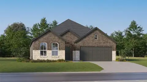635 Mare Drive, Aubrey, TX 76227