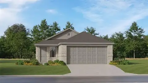 2057 Sulky Lane, Aubrey, TX 76227
