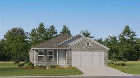 107 Cedar Sage Lane, Balch Springs, TX 75181