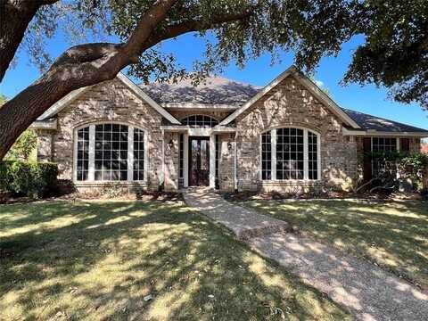 504 Compton Court, Coppell, TX 75019