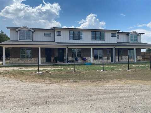 6431 B Joseph Road, Sanger, TX 76266