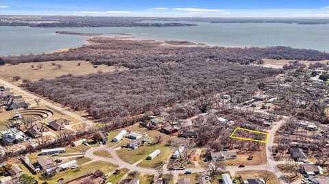 1553 Sheri Lane N, Pelican Bay, TX 76020