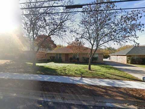 2320 Bernard Street, Denton, TX 76205