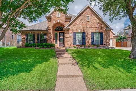 7804 Butternut Lane, McKinney, TX 75072