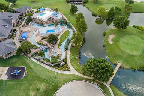3680 Roosevelt Drive, Frisco, TX 75034