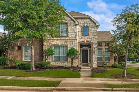 3680 Roosevelt Drive, Frisco, TX 75034