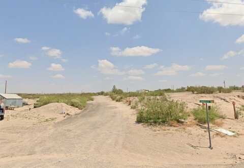 1 Los Altos Drive, Tornillo, TX 79838