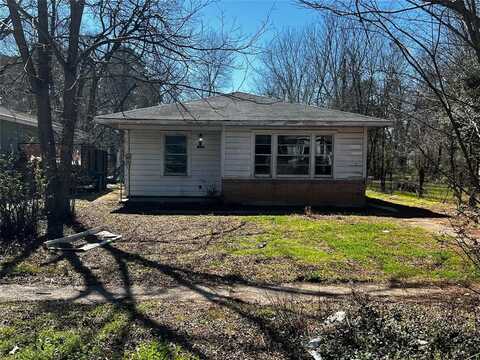 1715 Alma Street, Shreveport, LA 71108