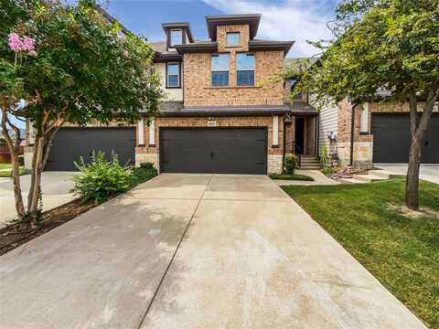 4224 Tallulah Drive, Plano, TX 75074