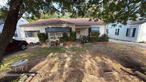 811 S Lamar Street, Weatherford, TX 76086