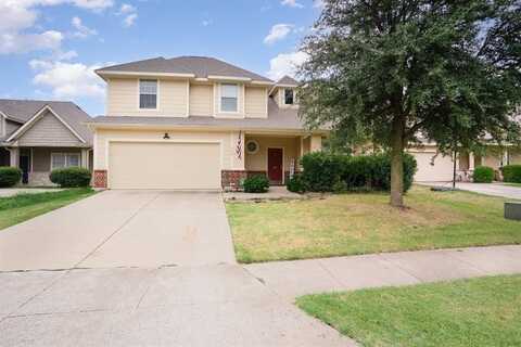 9637 Timber Wagon Drive, McKinney, TX 75072