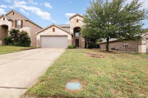 4009 Sioux Drive, McKinney, TX 75071
