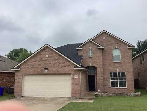2625 Cumberland Drive, Mesquite, TX 75150