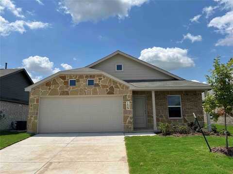 1529 Lanner Meadows Lane, Forney, TX 75126