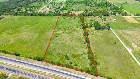 11125 E State Highway 31, Kerens, TX 75144