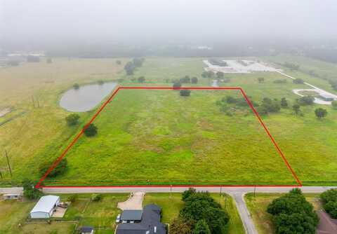 Tbd Tarver, Burleson, TX 76028