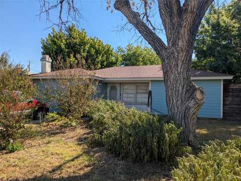 1917 Poplar Street, Abilene, TX 79602