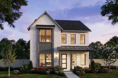 1132 Bear Grass Mews, Celina, TX 75009