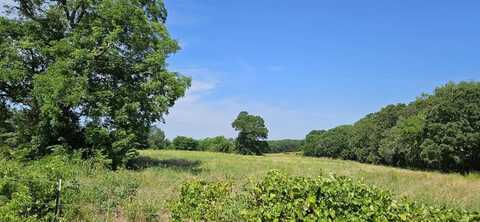 1651 Desvoignes Road, Denison, TX 75021