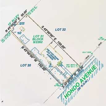 2331 Hondo Avenue, Dallas, TX 75219