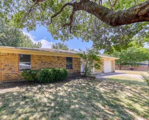 205 James Street, Aledo, TX 76008