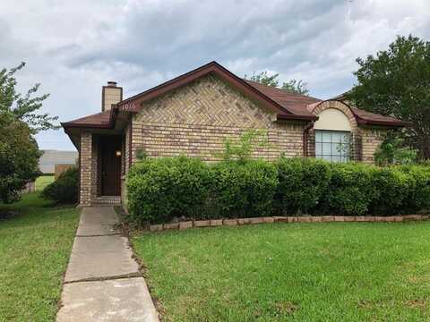 1016 Paintbrush Street, Mesquite, TX 75149