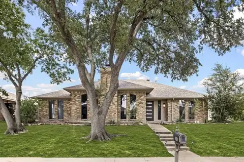 2205 Timberwood, Carrollton, TX 75006